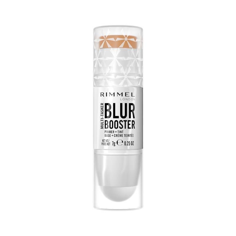 Rimmel Multi Tasker 柔焦修饰棒 60 Light Honey