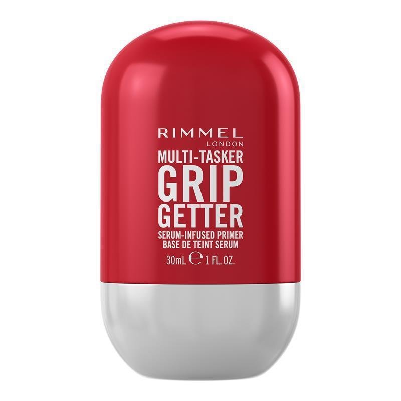 Rimmel Multi Tasker 抓妆滴管妆前乳