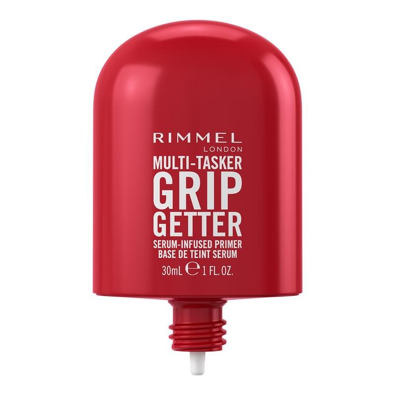 Rimmel Multi Tasker 抓妆滴管妆前乳
