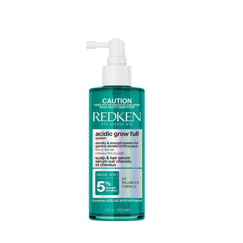 Redken Acidic Grow Full System 头发精华 100ml