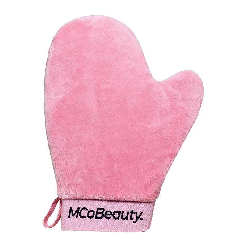 McoBeauty 美黑上妆手套
