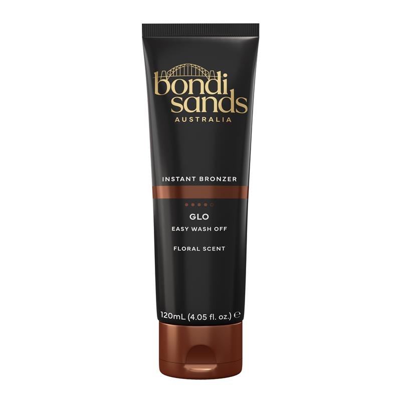 Bondi Sands GLO 即时古铜乳 120ml