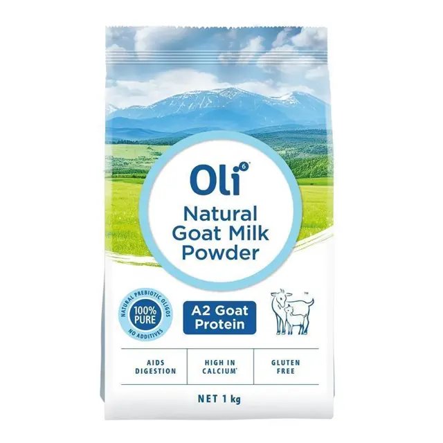 Oli6 颖睿成人羊奶粉 1kg 