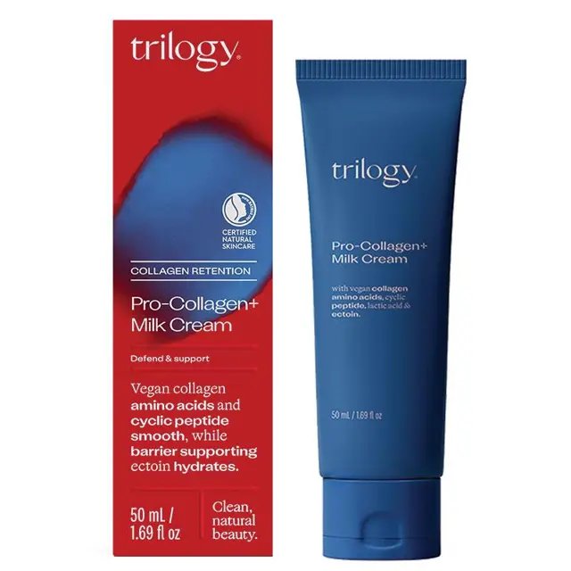 Trilogy 胶原蛋白面霜 50ml  