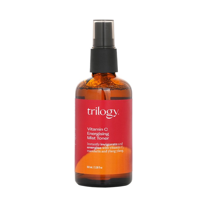 Trilogy 维生素C活力喷雾 100ml  