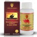 Royal No.1 Choice 红袋鼠精胶囊65000  100粒