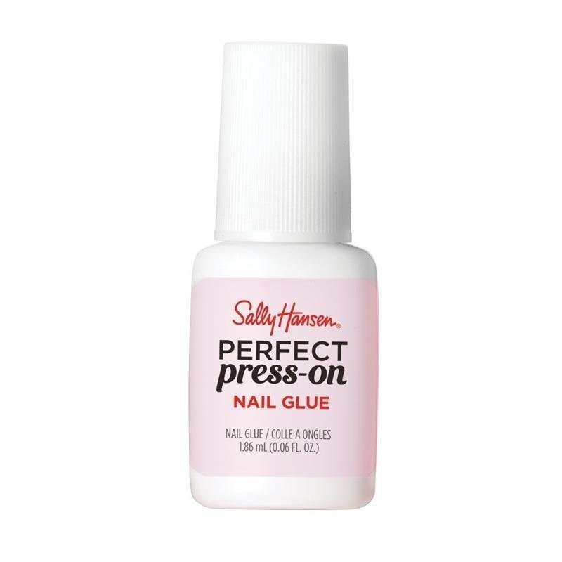 Sally Hansen Salon Effects Perfect Press-On Nail Glue