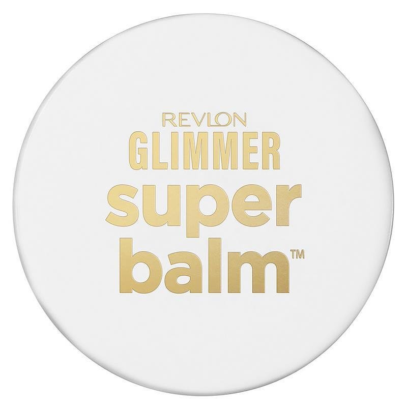 Revlon Glimmer Super Balm Chill Vibes