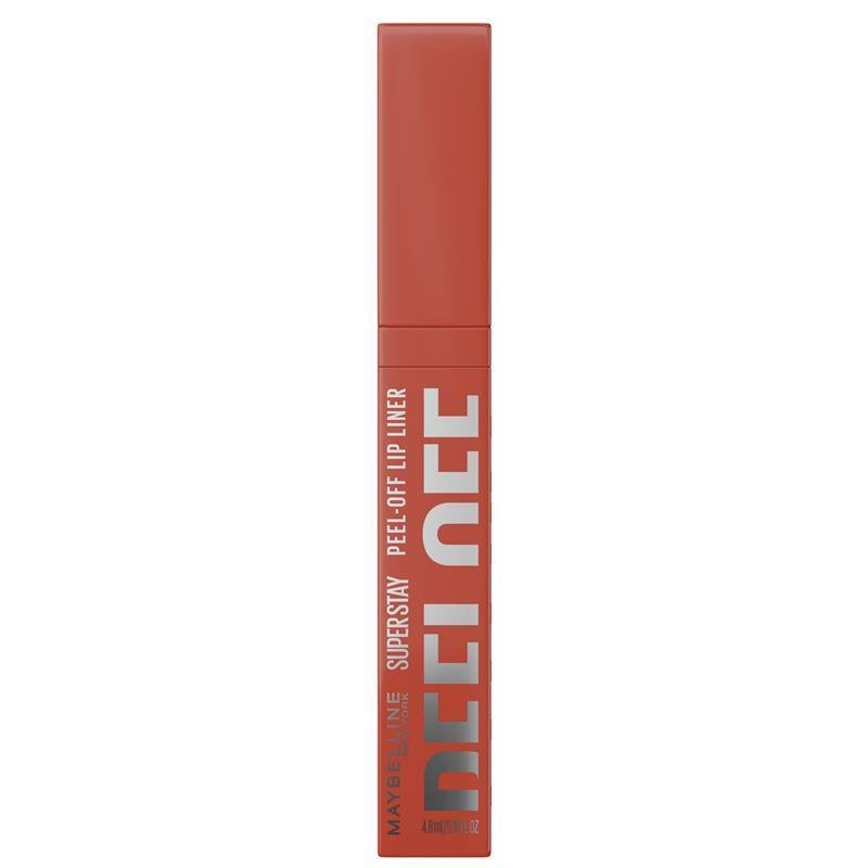 Maybelline Peel Off Liner Lipl Ray 003