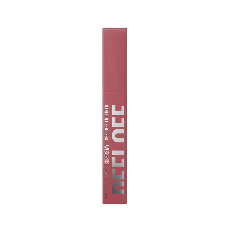Maybelline Peel Off Liner Lipl Haze 002