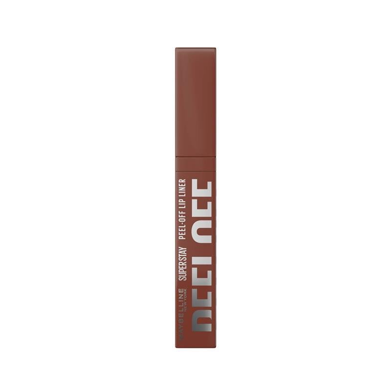Maybelline Peel Off Liner Lipl Aura 001