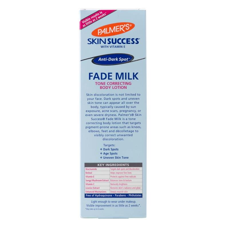 Palmer's 帕玛氏 Skin Success 匀色身体乳 250ml