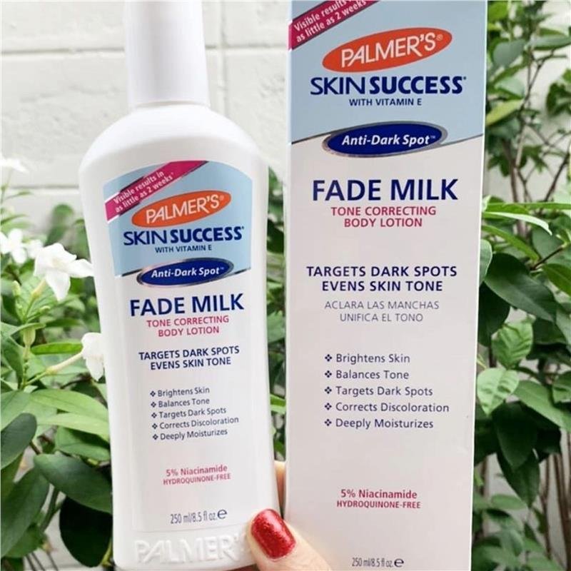 Palmer's 帕玛氏 Skin Success 匀色身体乳 250ml
