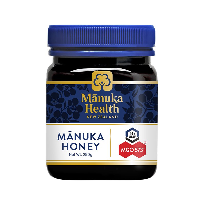 Manuka Health 麦卢卡蜂蜜 MGO 573+ （UMF 16+） 250g