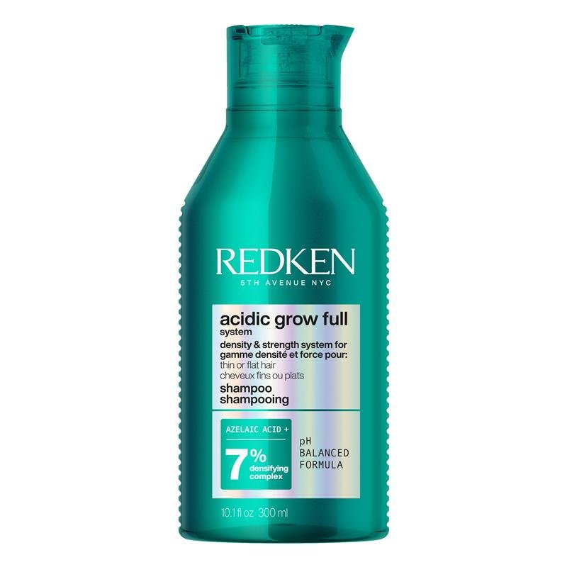 Redken 酸性丰盈洗发水 300ml