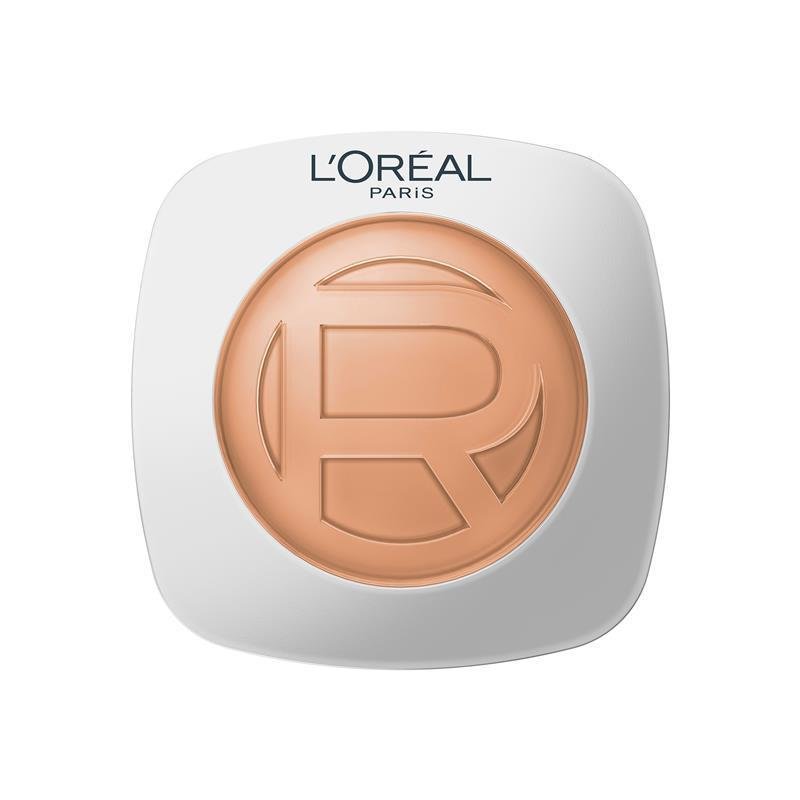 L'Oreal Paris 巴黎欧莱雅 True Match 玻尿酸轻垫粉底 3号浅色