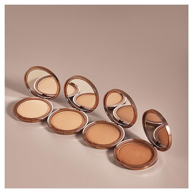 Nude by Nature 无瑕粉饼 N4 自然色