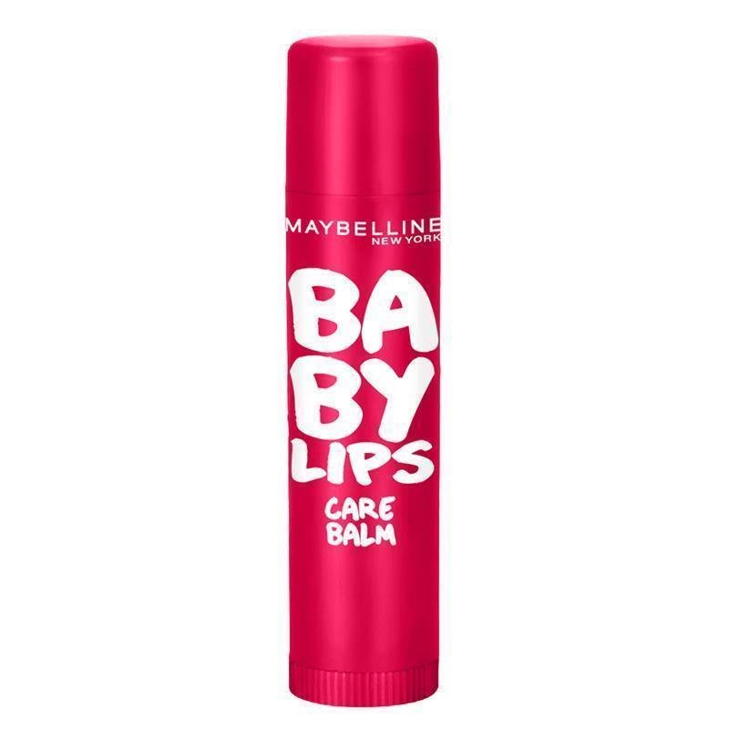 Maybelline 美宝莲 Baby Lips 润唇膏 莓果色