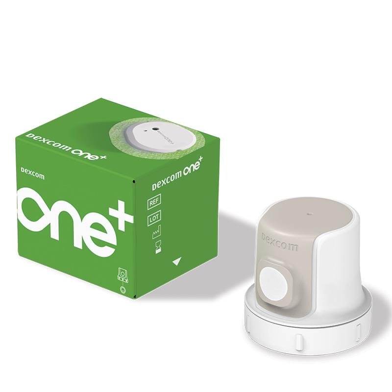 Dexcom ONE+ 动态血糖监测仪