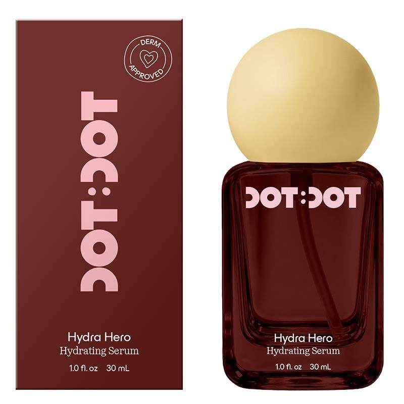 Dot Dot 保湿精华 30ml