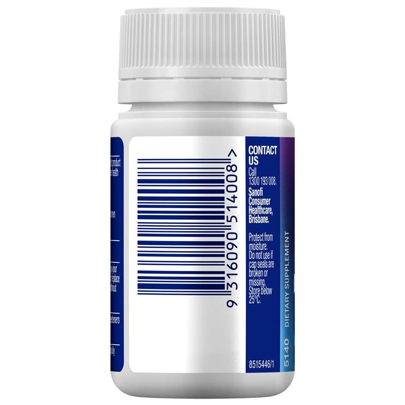 Ostelin 奥斯特林 维生素K2 60粒