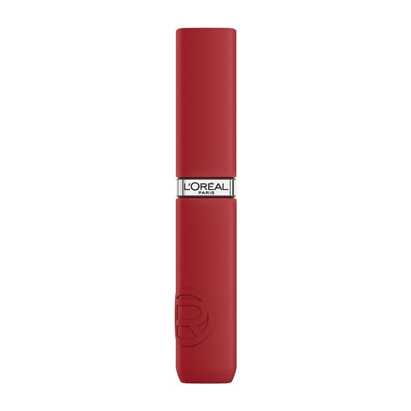 L'Oreal Paris Infallible Le Matte Resistance Liquid Lipstick 425 Afterwork Drink