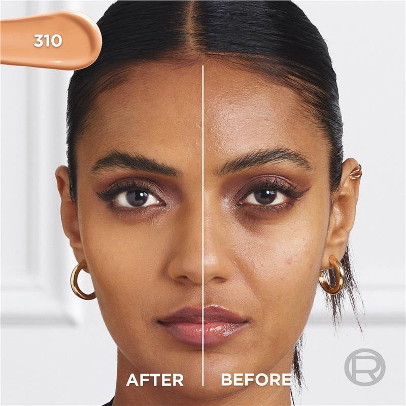 L'Oreal Paris Infallible 32H Freshwear Foundation 310