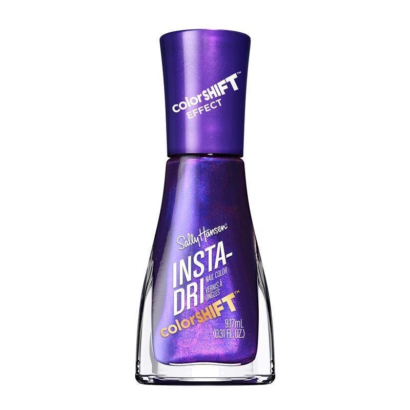 Sally Hansen Insta Dri Turn The Violet Up Limited Edition 2026 9.17ml