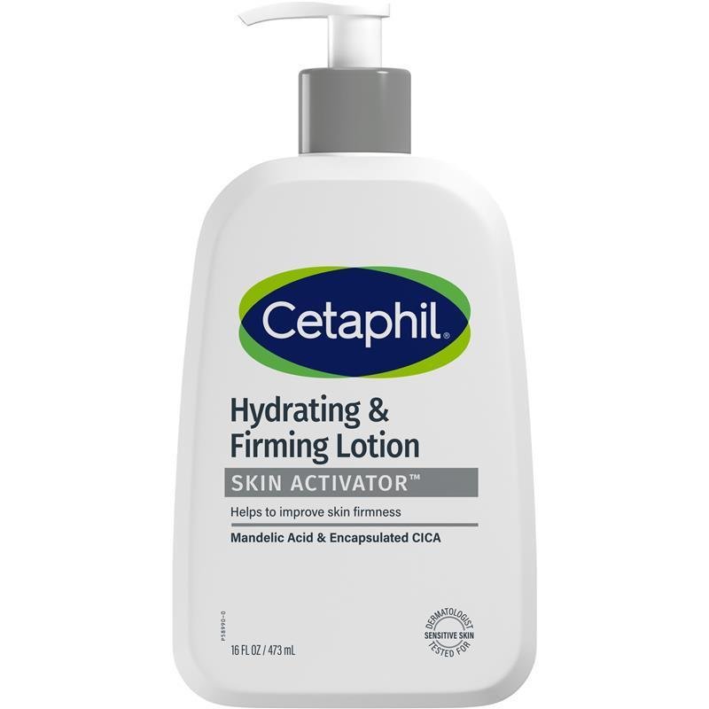 Cetaphil Skin Activator Hydrating & Firming Lotion 473ml