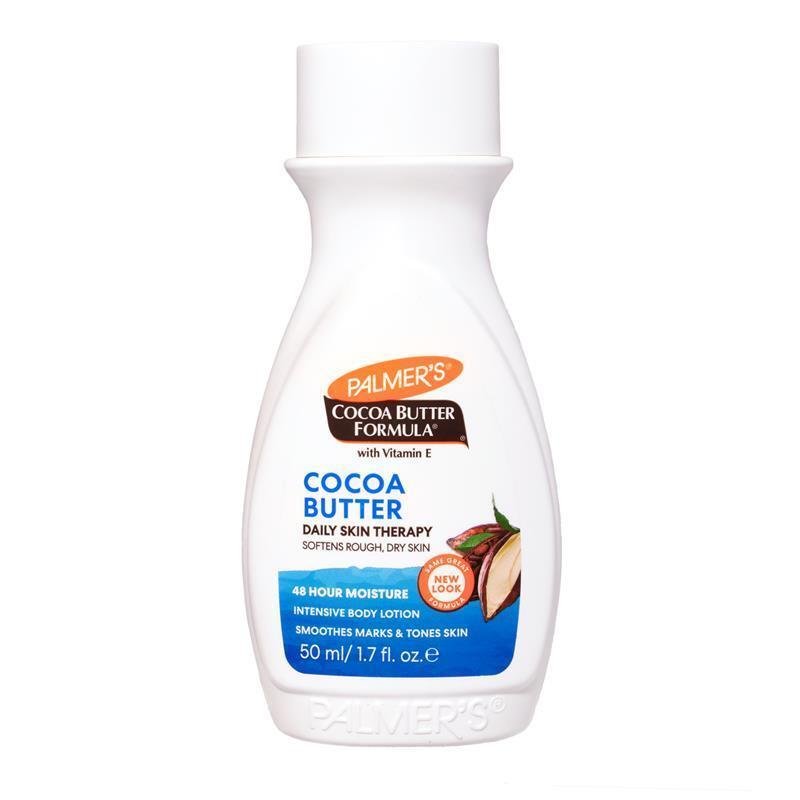 Palmer's Cocoa Butter Body Lotion Travel Size 50ml