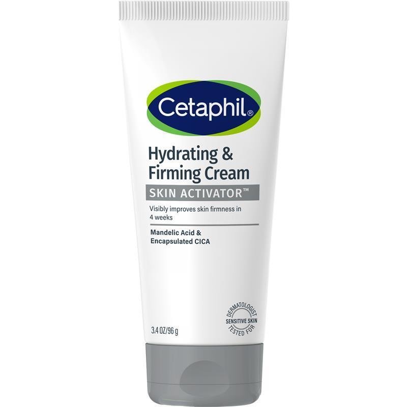 Cetaphil Skin Activator Hydrating & Firming Cream 96g