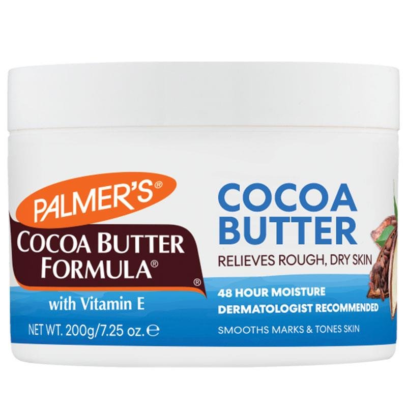 Palmers Cocoa Butter Solid Formula 200g