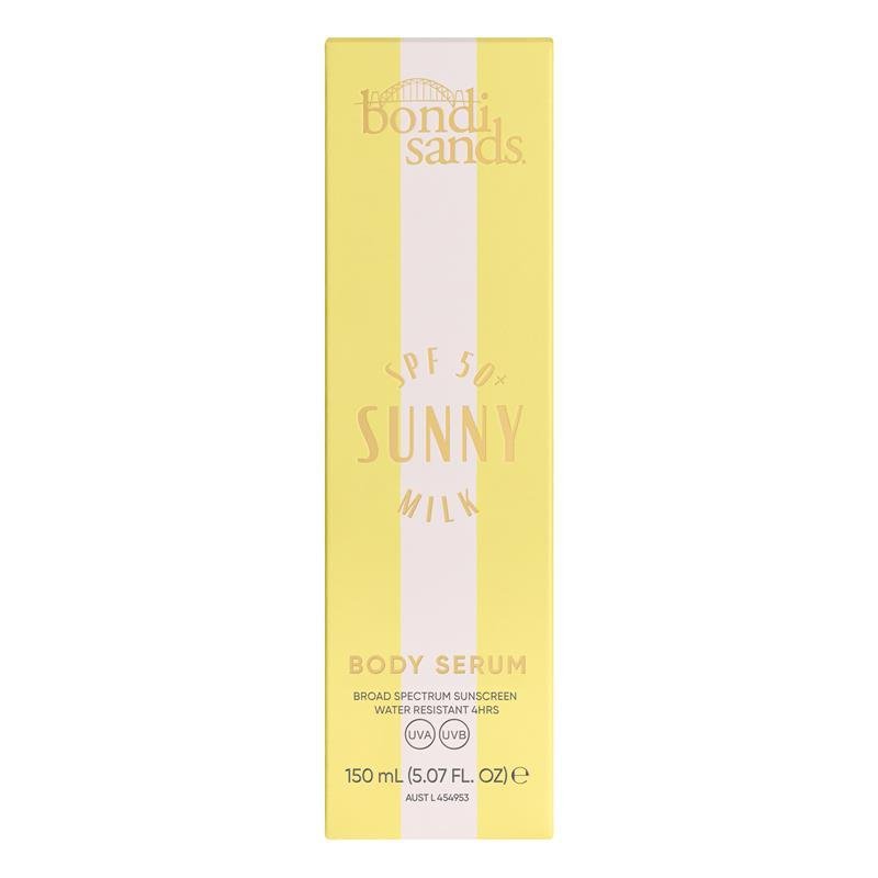Bondi Sands Sunny SPF50+ Body Milk 150ml