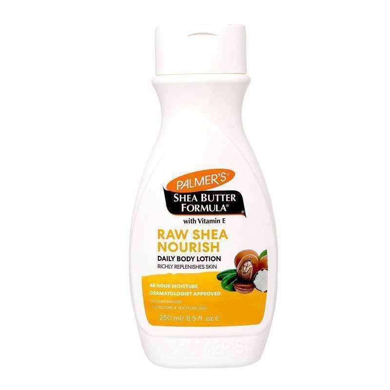Palmers Shea Butter Body Lotion 250ml