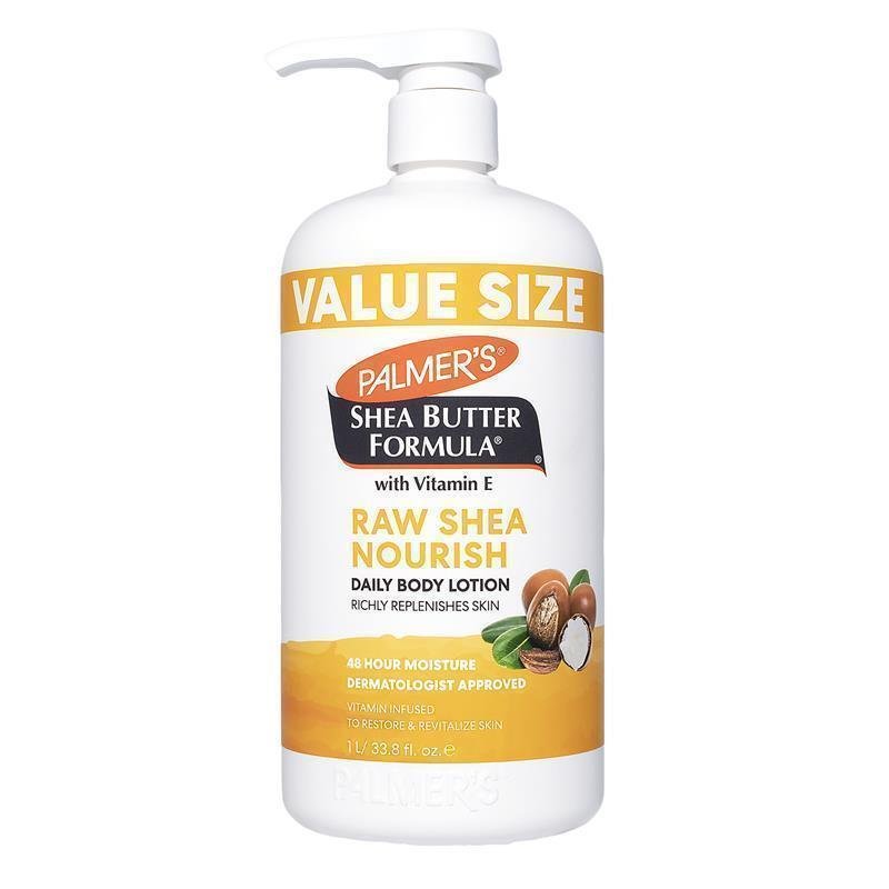 Palmers Shea Butter Body Lotion 1L