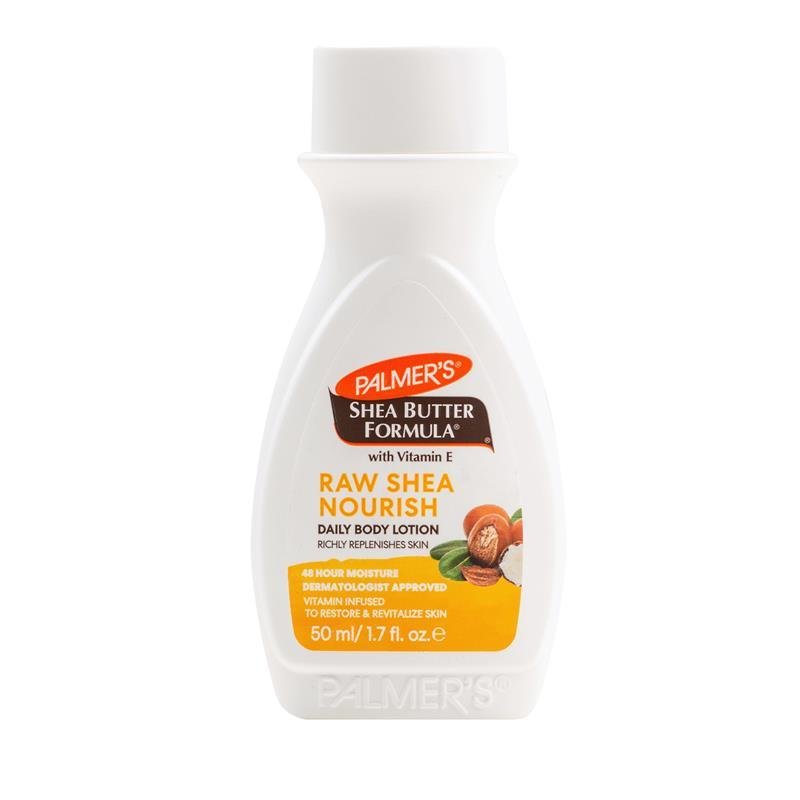 Palmer's Shea Formula 50ml Lotion