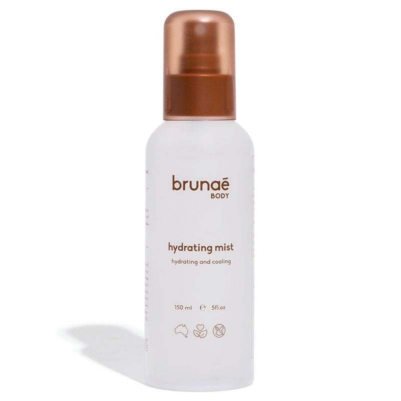 Brunae Body Hydrating Mist 150ml