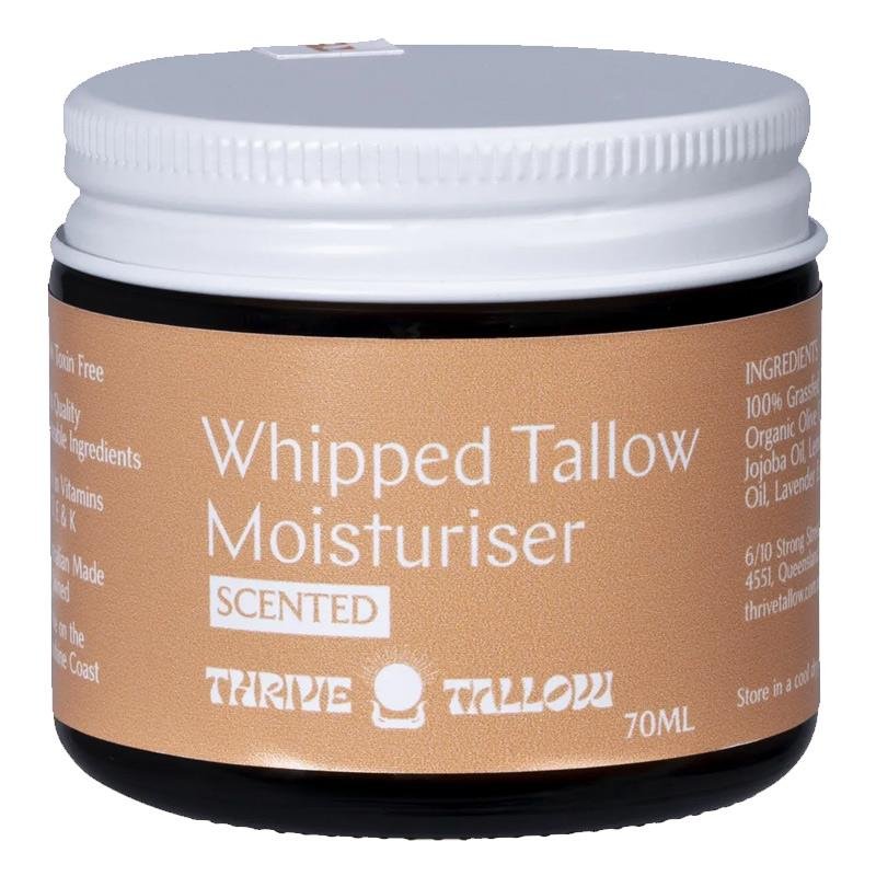 Thrive Whipped Tallow Moisturiser 70ml