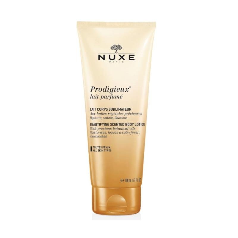 Nuxe Prodigieuse Body Lotion 200ml