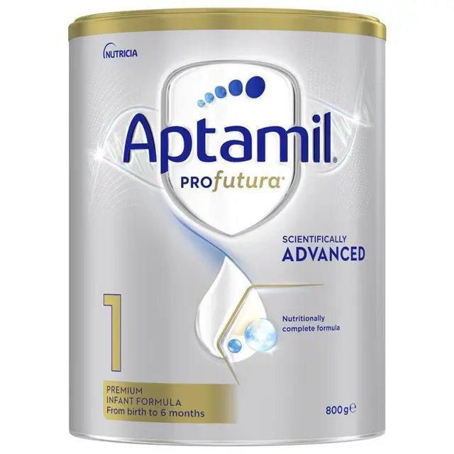 Aptamil 爱他美 白金装奶粉 1阶（新旧版随机发）