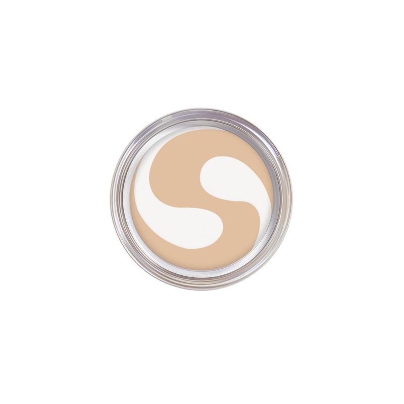 Covergirl Simply Ageless Wrinkle Defy Foundation Buff Beige 225