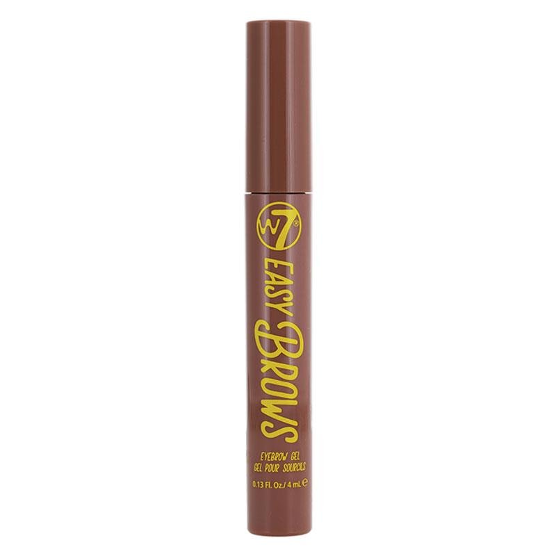 W7 Easy Brows Eyebrow Gel Blonde