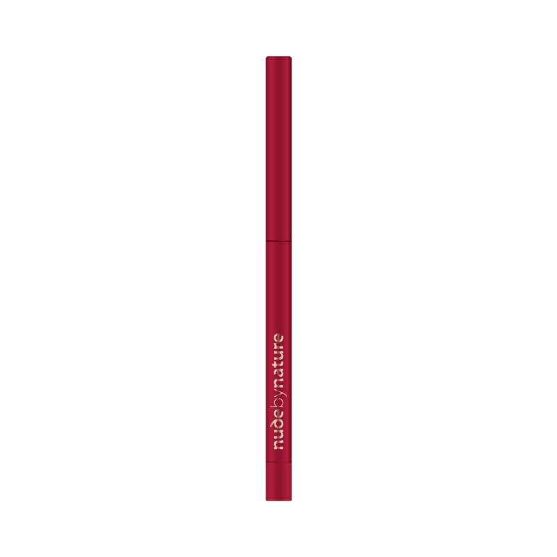 Nude by Nature Multi-Use Liners 04 Coral Red