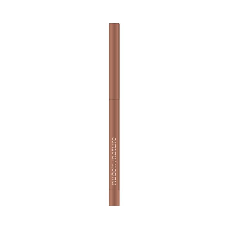 Nude by Nature Multi-Use Liners 01 Latte