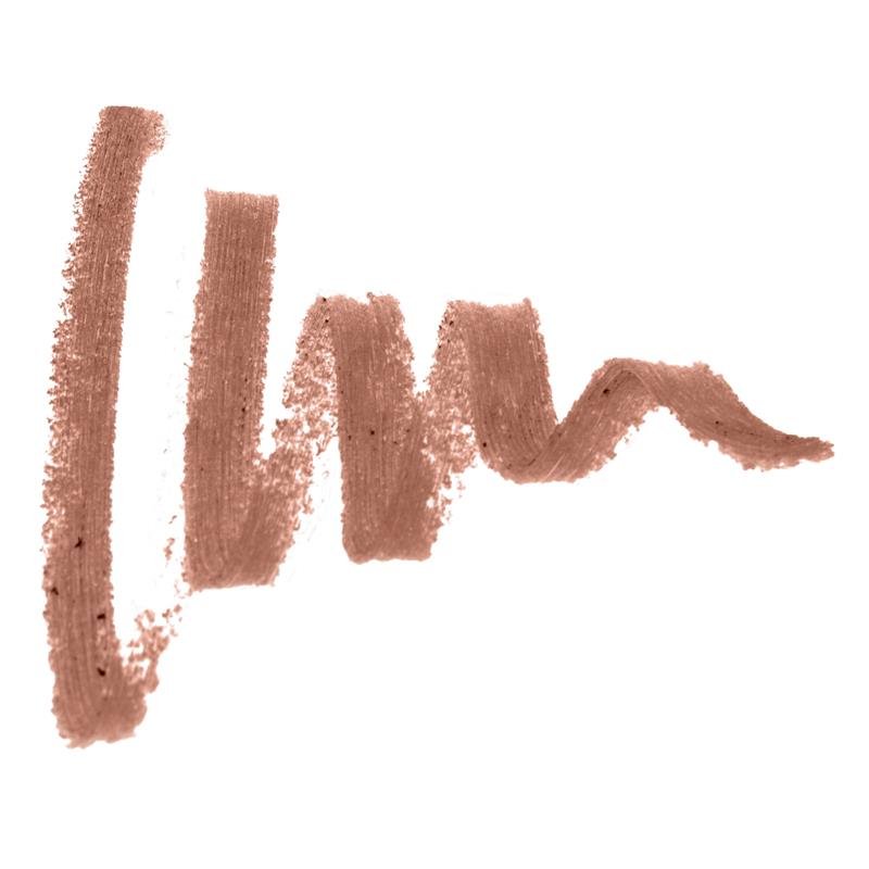 Nude by Nature Multi-Use Liners 01 Latte