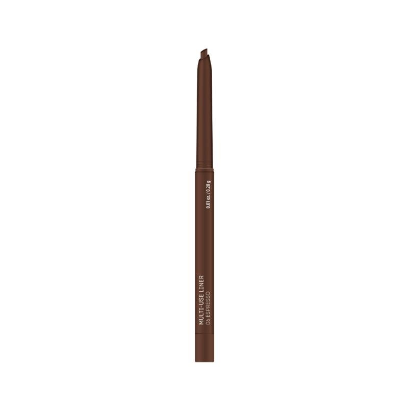 Nude by Nature Multi-Use Liners 06 Espresso