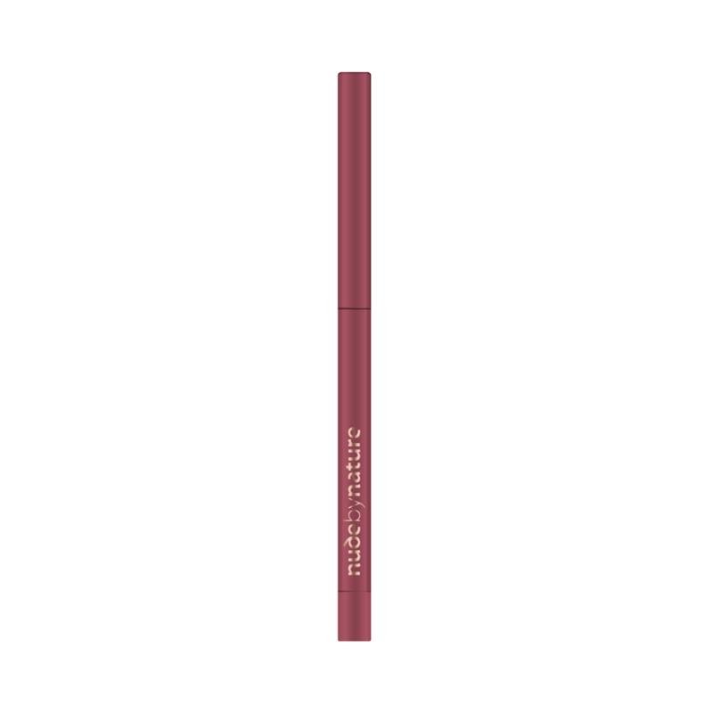 Nude by Nature Multi-Use Liners 03 Berry Crush