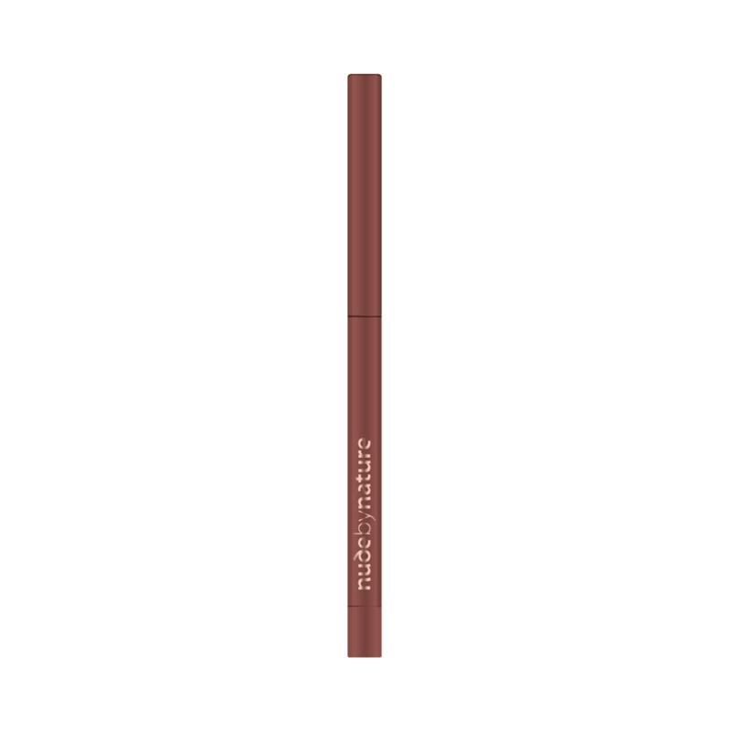 Nude by Nature Multi-Use Liners 05 Terracotta