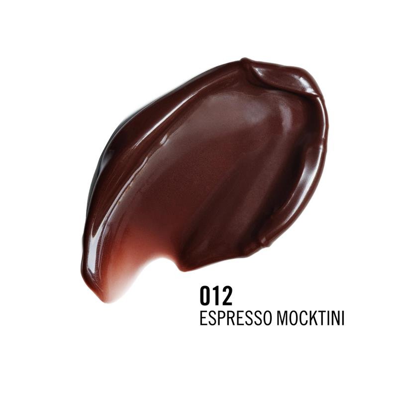 Rimmel Oh My Gloss! Butter Me Up Lip Butter Mocktail Collection 012 Espresso Mocktini