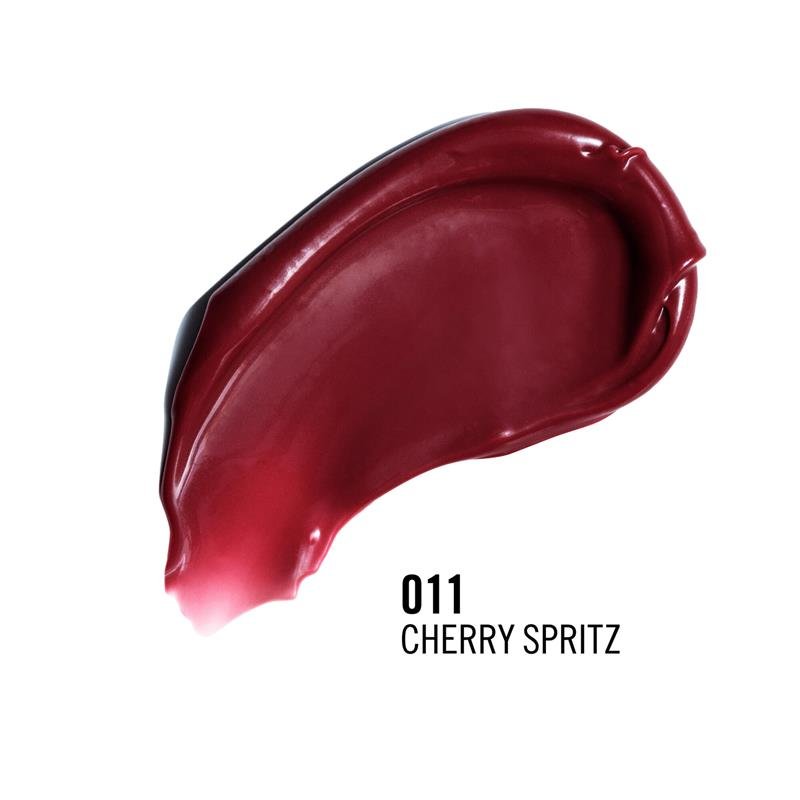 Rimmel Oh My Gloss! Butter Me Up Lip Butter Mocktail Collection 011 Cherry Spritz